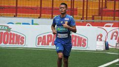 Rubens Sambueza deja el Nido y es nuevo jugador de Toluca