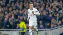 Pochettino miffed at Lo Celso's Argentina call-up