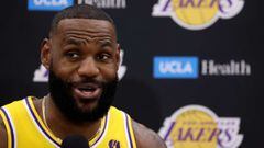 Lakers star Lebron James recently admitted he got the Covid 19 vaccine, but is adamant that getting it is a personal choice for individuals and families.