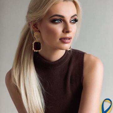 Karolina Bielawska se ha proclamado Miss Mundo 2021 en una gala celebrada en Puerto Rico.