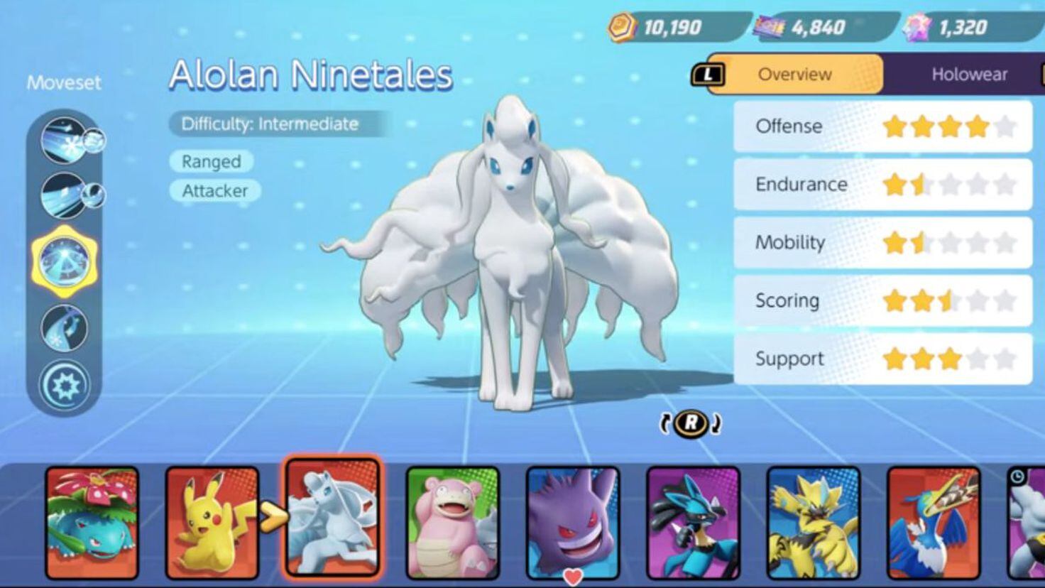 Gardevoir en Pokémon Unite, mejores builds; ataques, objetos y estadísticas  - Meristation