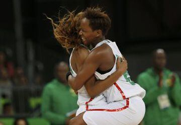 The best images from Day 5 of the Rio Olympic Games