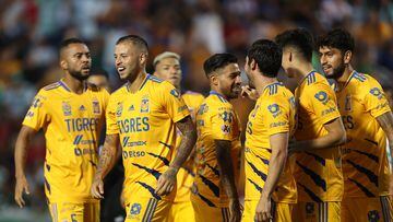 Tigres, contra Cruz Azul, buscará su décimo triunfo inaugural