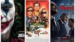 Joker: a favor y en contra en los Premios Oscar 2020