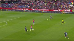 El gol que recuerda al Madrid de 2011: Benzema, Modric y Vini