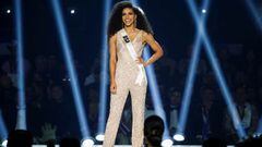 What happened to former Miss USA Cheslie Kryst?