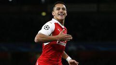 La nueva joya del Arsenal que no olvida a Alexis: "Yo lo amaba"