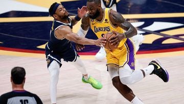 As the NBA Western Conference Finals moves to Los Angeles, we take a look at how much you have to shell out to see Game 3