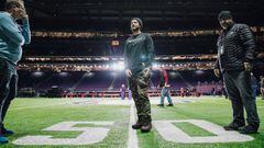 Justin Timberlake vuelve a ser estrella de la Super Bowl