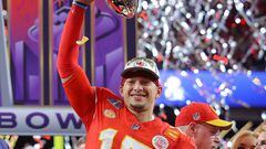 The Kansas City Chiefs have joined the club of consecutive winners after their overtime victory against the San Francisco 49ers in Las Vegas.