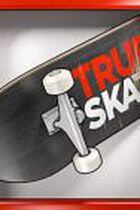 Carátula de True Skate