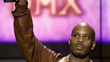 DMX dies aged 50: rapper and actor suffers heart attack