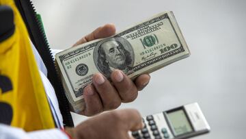 Precio del dólar en Perú: a cuánto cerró y cómo está el tipo de cambio