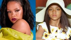 Rihanna presenta su biografía: una de sus versiones costará 100.000 euros