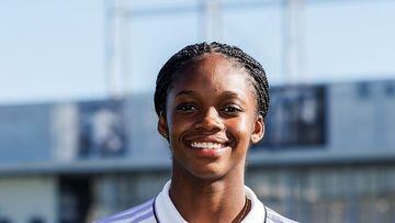 Real Madrid have announced the signing of Colombia star Linda Caicedo, who can now move abroad after turning 18 this week.