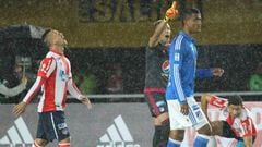 Nacional llega a una semifinal de Libertadores luego de 21 años