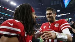 “Zeke” Elliott regresa contra los golpeados Seahawks