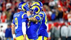The names of NFL teams can often give a fascinating insight into the Cities in which they are based. Yet some names carry less significance like the Rams.