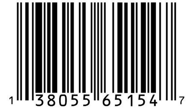 End of the barcode, the technology that changed shopping forever - AS USA