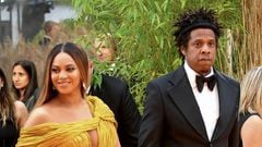 Beyoncé y Jay-Z celebran su 15.º aniversario de matrimonio. Te contamos a cuánto asciende su inmensa fortuna y cómo la consiguieron.