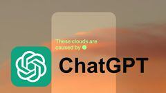 ChatGPT será aún más inteligente: responderá a comandos de voz y a imágenes