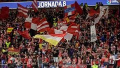 Atlético Madrid wait on Marcos Llorente for Liverpool clash