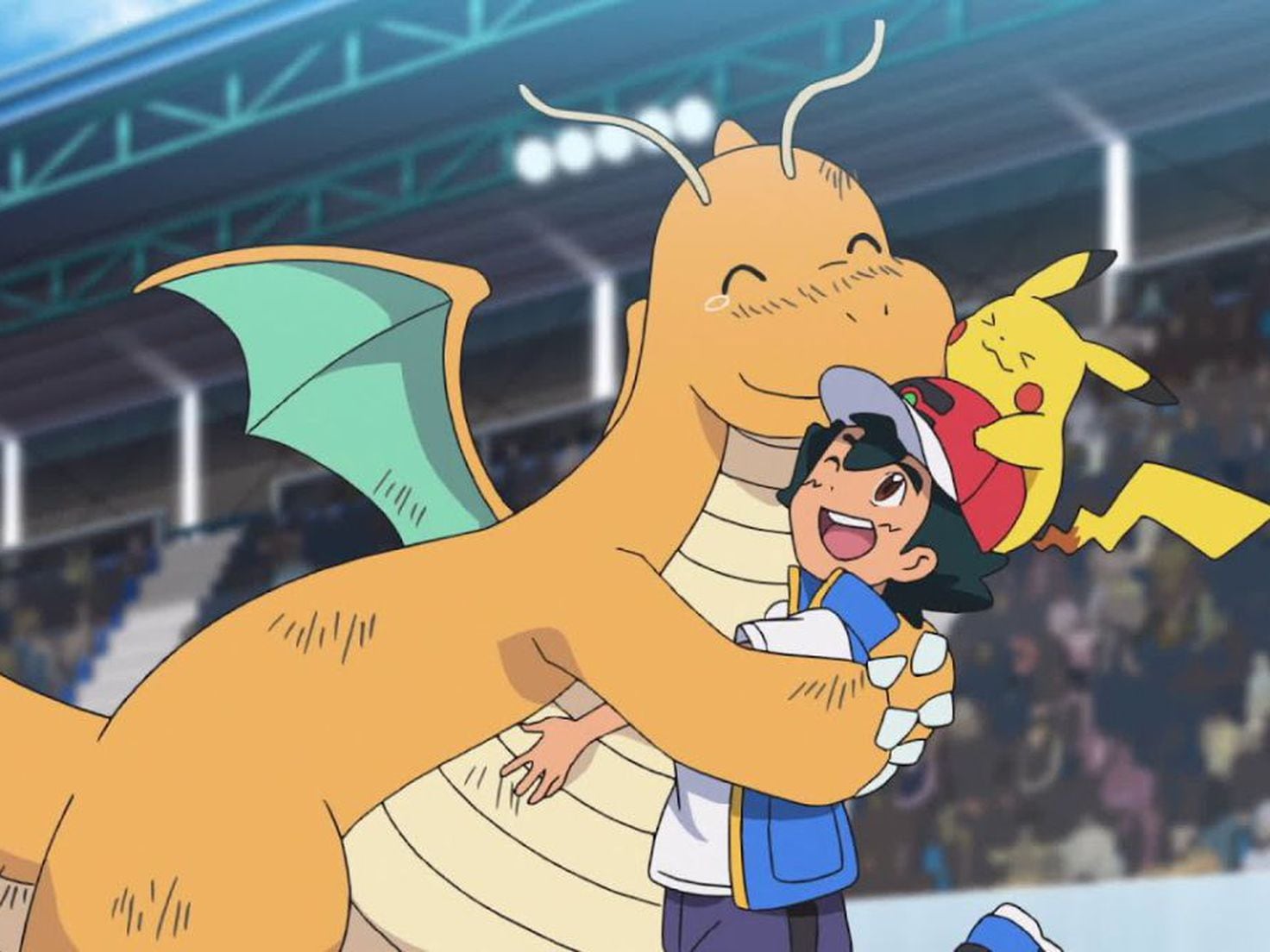 Get Ash's Dragonite for free in Pokémon Sword and Shield with this code for  a limited time only - Meristation