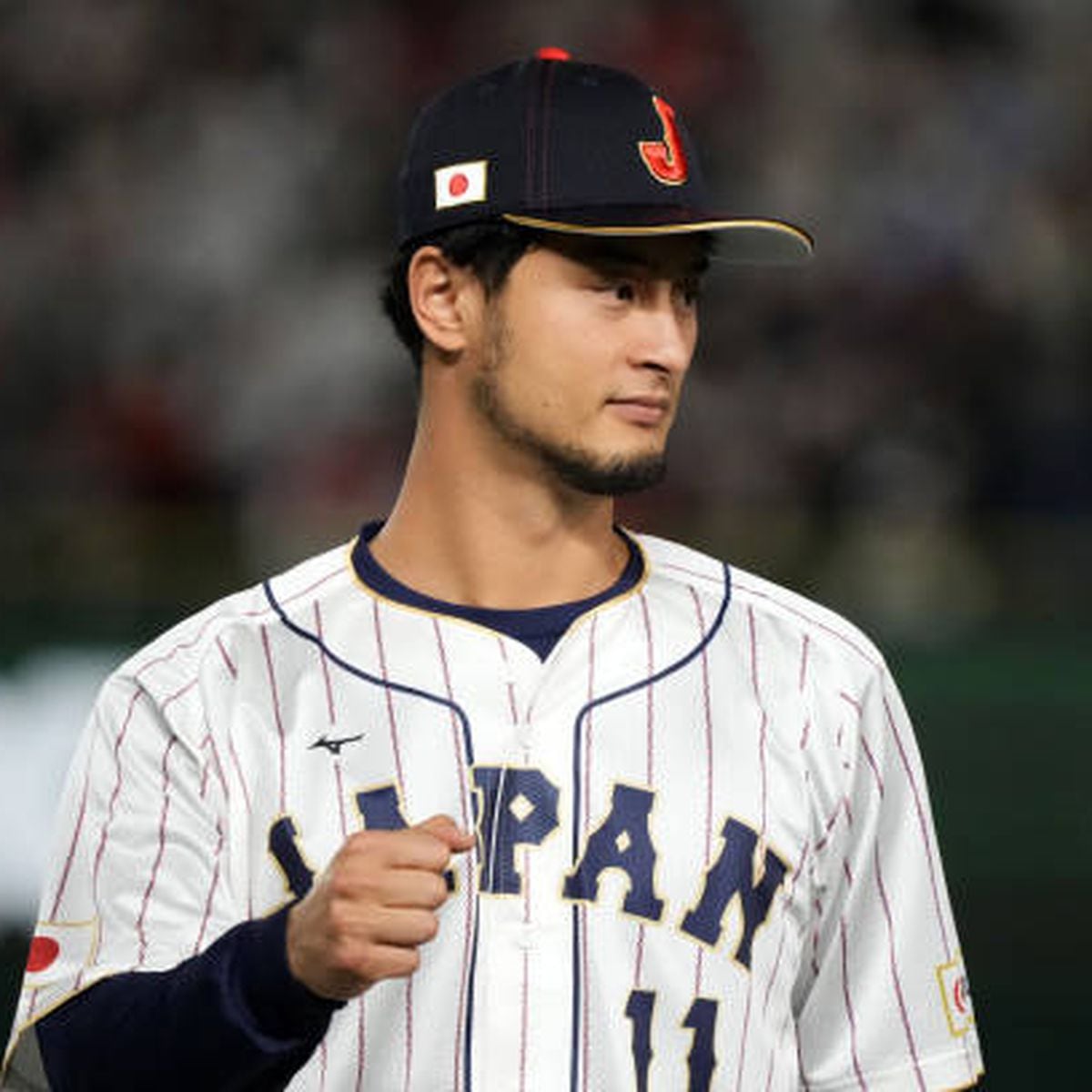 Baseball: Yu Darvish named Opening Day pitcher for 2nd straight year