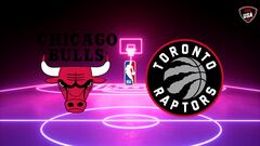 Chicago Bulls vs Toronto Raptors | How to watch on TV and stream online