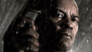 The Equalizer 3 es el final de la saga para Denzel Washington y Antoine Fuqua