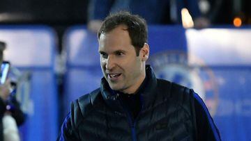 Chelsea living 'day to day' amid uncertainty confesses Cech