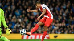 Monaco director gives insight into Real Madrid target Mbappé