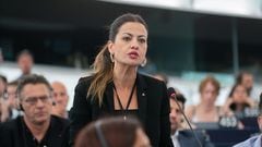 Quién es Sira Rego, la nueva ministra de Juventud e Infancia del Gobierno de Sánchez