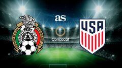 All the information you need on how and where to watch Mexico U23 host USA U23 at Jalisco Stadium (Mexico) on 25 March at 9:30 pm ET (2:30 am CET).