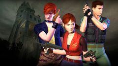 Resident Evil 2, 3 y 7 podrían recibir su actualización Next-Gen