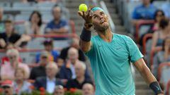 Nadal no falla: novena semifinal en 10 torneos este año