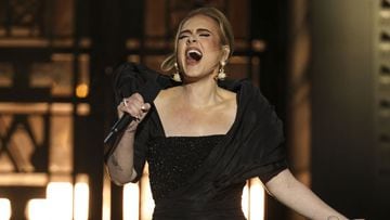 Este 23 de noviembre se anunciaron las nominaciones para los Premios Grammy 2022, pero Adele no fue incluida. Aqu&iacute; la raz&oacute;n por la que no fue nominada.