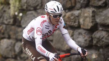 Resumen y resultado del Tour de Francia, etapa 9, Cluses-Tignes