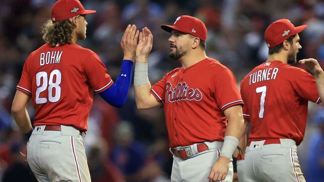 Who won the week in Philly sports: Kyle Schwarber slams his way to the  All-Star Game