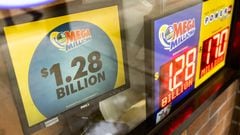 Ganadora de la lotería Mega Millions pierde millones de dólares ante un abogado de Nueva York. ¿Cuánto dinero perdió y por qué? Aquí los detalles.