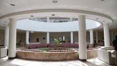 Universidad de Qatar, Residencia de Argentina Qatar 2022