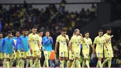 Club América have confirmed that every seat has been snapped up for the return leg of Las Águilas’ Clausura 2023 last-four clash with their arch rivals.