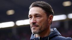 Kovac eyes small steps as Bayern receive fitness boost