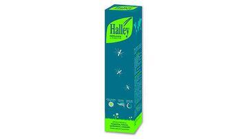 repelente mosquitos Spray Halley