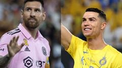 The last dance for Cristiano Ronaldo and Lionel Messi is coming this Riyadh Season Cup and we have all the info on their coming game.