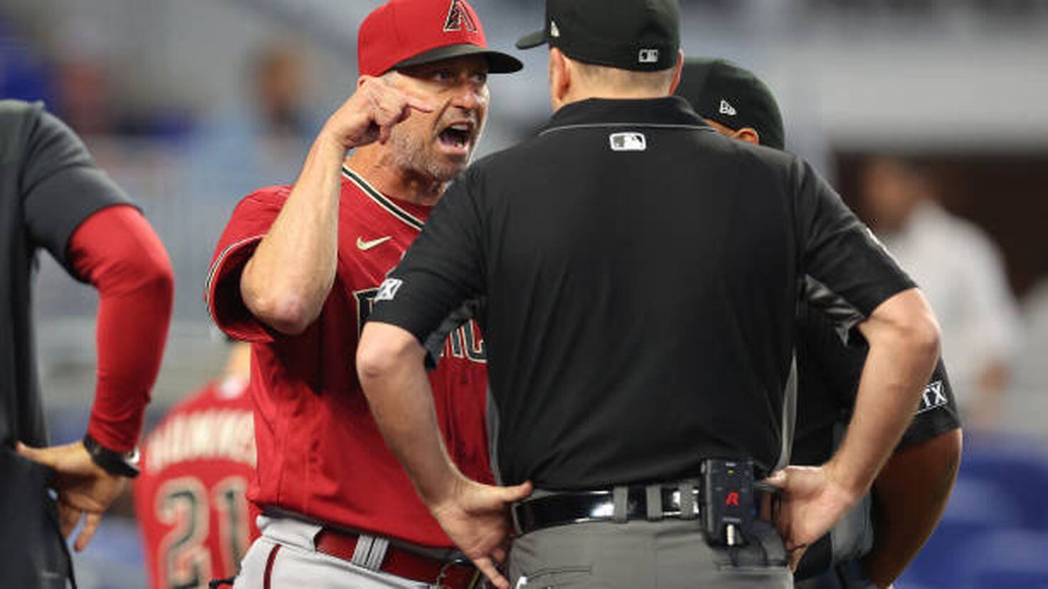 How Much Are MLB Umpires Paid?, News, Scores, Highlights, Stats, and  Rumors