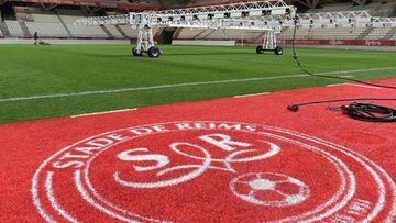 Coronvirus: Ligue 1 Stade Reims doctor commits suicide