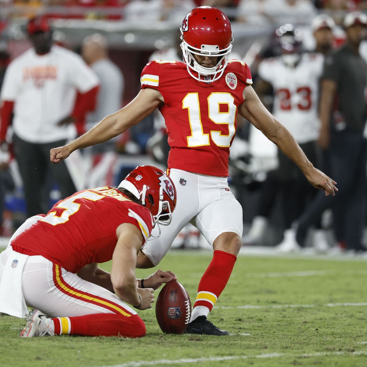 Chiefs Game Today: Chiefs vs Vikings injury report, schedule, live Stream,  TV channel and betting preview for Preseason Week 3 NFL game