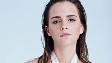 Emma Watson, vapuleada en las redes por su 'desliz' en su apoyo a las protestas antirracistas
