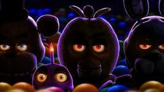Five Nights at Freddys apunta a película de terror de este Halloween en su nuevo tráiler